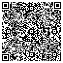 QR code with Clay Gallery contacts