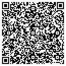 QR code with B T S Performance contacts