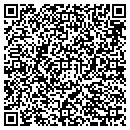 QR code with The Luna Boom contacts