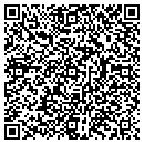 QR code with James J Brown contacts
