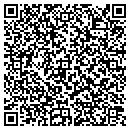 QR code with The Re Up contacts