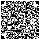 QR code with Hinesburg Laundromat Plus contacts
