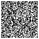 QR code with J Johnson Co contacts