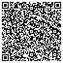 QR code with J L Properties contacts