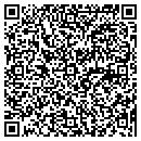 QR code with Gless Ranch contacts