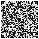 QR code with Restricted contacts