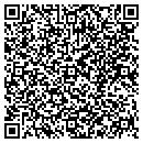 QR code with Audubon Gallery contacts