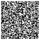 QR code with Maggie Rosborough Century 21 contacts