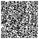 QR code with Advanced Office Service contacts
