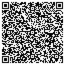 QR code with Union Shoe Store contacts