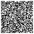 QR code with Clio Police Department contacts