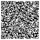 QR code with Up And Running Sports contacts