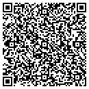 QR code with Hangar 18 contacts