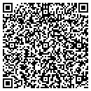 QR code with Harmony Heart Yoga Studio contacts
