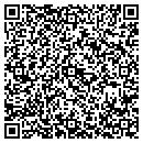 QR code with J Franklin Gallery contacts