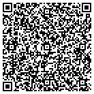 QR code with Mac Creed's Art Gallery contacts