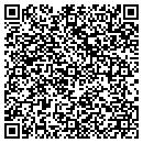 QR code with Holifield Park contacts
