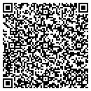 QR code with A Hooker's Gallery contacts