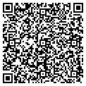 QR code with Brph contacts
