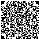 QR code with Crow's Nest Gallery & Framing contacts