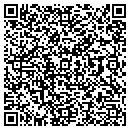 QR code with Captain Hook contacts