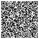 QR code with M Avilesizalco Travel contacts