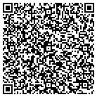 QR code with Haley's Corner Bakery LLC contacts