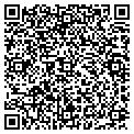 QR code with C J's contacts