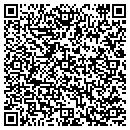 QR code with Ron Moore CO contacts