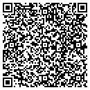 QR code with Heidelberg Haus contacts