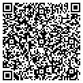 QR code with Jdm Equipment contacts