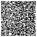 QR code with Hartford Cleaners contacts