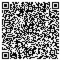 QR code with Mlm Travel LLC contacts