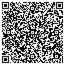 QR code with PIP Printing contacts