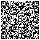 QR code with Aktrion Inc contacts