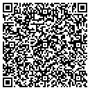 QR code with J W Desserts contacts