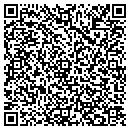 QR code with Andes Inc contacts