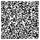QR code with Marmaxx Operating Corp contacts
