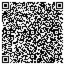 QR code with Kiefer Saunders & Saunder contacts