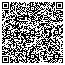 QR code with CBL Fine Art contacts