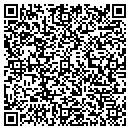 QR code with Rapido Envios contacts
