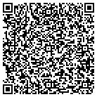 QR code with Cimarron Art Gallery contacts