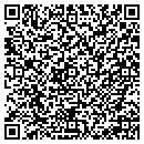 QR code with Rebeccas Travel contacts
