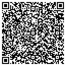QR code with Old Navy Inc contacts