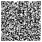QR code with Little Richards House-Donuts contacts