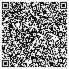 QR code with Rich World Wide Travel contacts