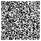 QR code with R M Kiniry Travel Inc contacts