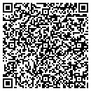 QR code with Arkansas Reality Inc contacts