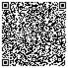 QR code with Manila Tae Kwon DO-Kmac contacts