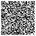 QR code with A&R Realty contacts